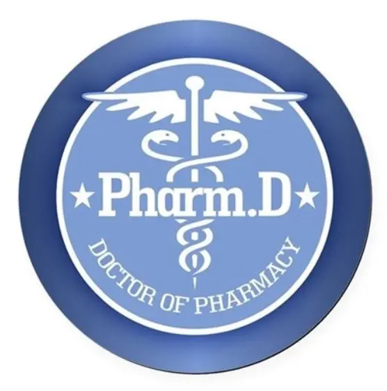 PHARM.D (DOCTOR OF PHARMACY)